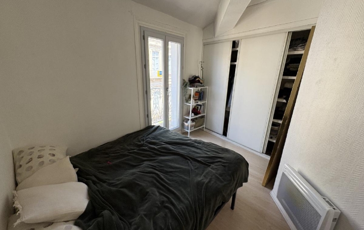 3 Pièces MONTPELLIER (34000)  55 m2 950 € 