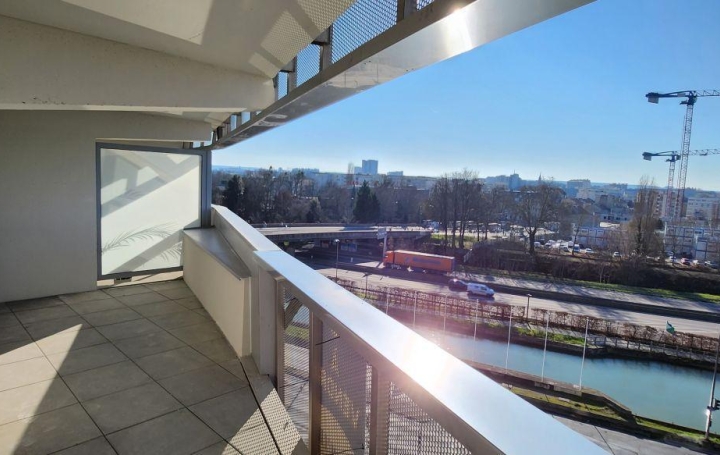 Réseau Immo-diffusion : Appartement P3  REIMS  60 m2 376 068 € 