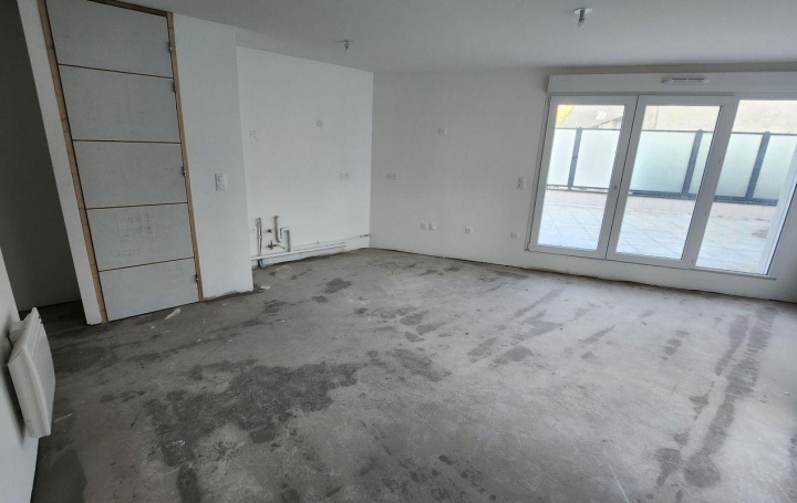 Réseau Immo-diffusion : Appartement P3  REIMS  61 m2 335 000 € 