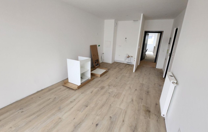 Réseau Immo-diffusion : Appartement P2  MEAUX  55 m2 240 000 € 