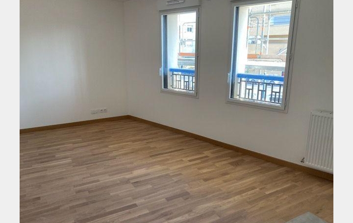 Réseau Immo-diffusion : Appartement P2  CLAMART  45 m2 349 000 € 