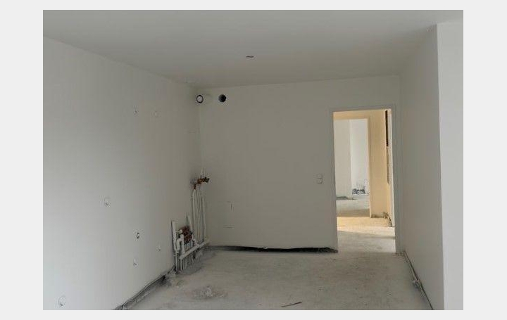 Réseau Immo-diffusion : Appartement P4  MELUN  84 m2 345 900 € 