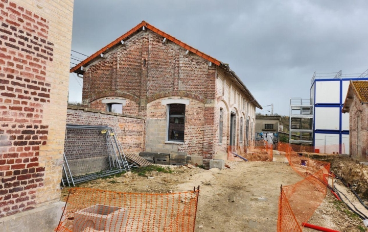 Réseau Immo-diffusion : Maison  COULOMMIERS  105 m2 341 000 € 