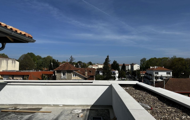 Réseau Immo-diffusion : Appartement P4  ANGLET  89 m2 990 000 € 