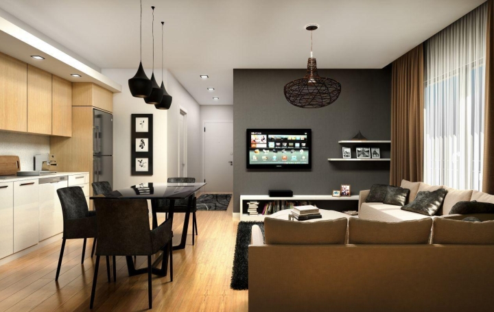 Réseau Immo-diffusion : Appartement P3  ORLEANS  63 m2 256 000 € 