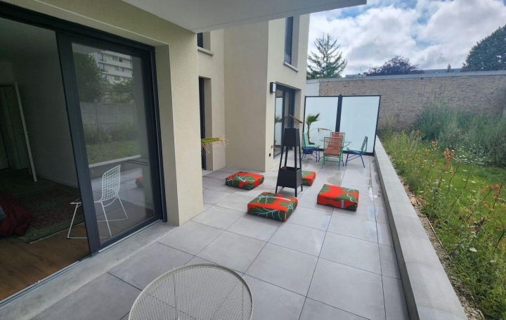 Réseau Immo-diffusion : Appartement P3  REIMS  73 m2 361 042 € 