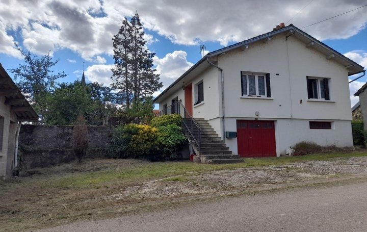 Réseau Immo-diffusion : Maison  LICEY-SUR-VINGEANNE  92 m2 130 000 € 