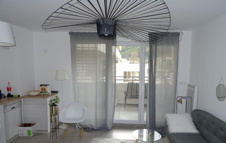 Réseau Immo-diffusion : Appartement P2  VALLET  45 m2 189 000 € 