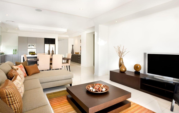 Réseau Immo-diffusion : Appartement P4  LA CHAPELLE-D'ARMENTIERES  90 m2 376 000 € 