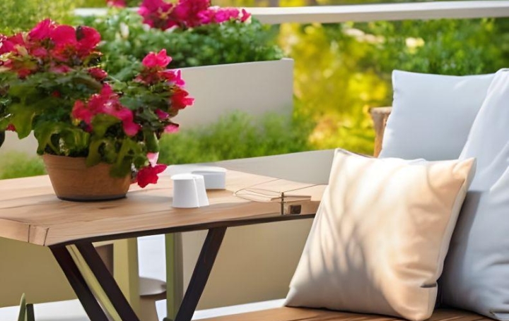 Réseau Immo-diffusion : Appartement P3  LINXE  66 m2 202 000 € 