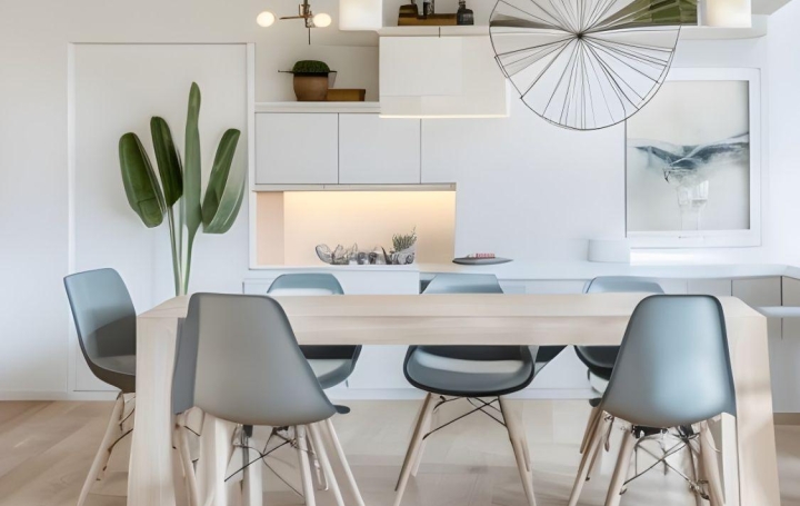 Réseau Immo-diffusion : Appartement P2  CHEVIGNY-SAINT-SAUVEUR  40 m2 179 000 € 