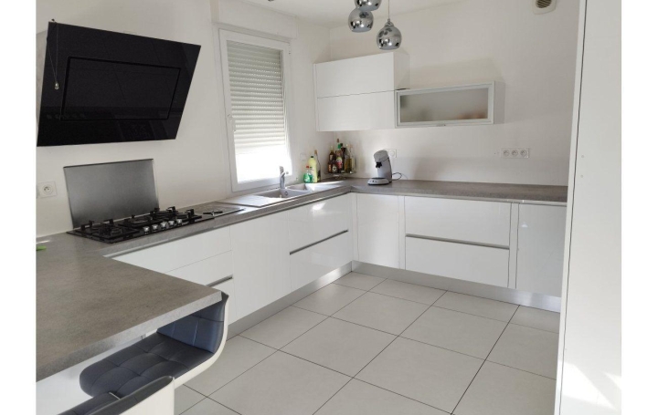 Réseau Immo-diffusion : Maison  CONTAMINE-SUR-ARVE  183 m2 660 000 € 