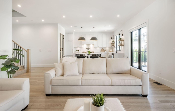 Réseau Immo-diffusion : Appartement P4  LEON  106 m2 320 000 € 