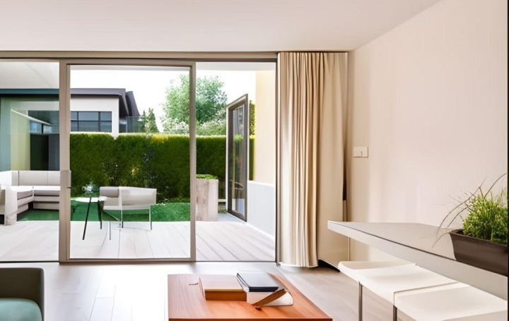 Réseau Immo-diffusion : Maison  MARENNES  47 m2 239 500 € 