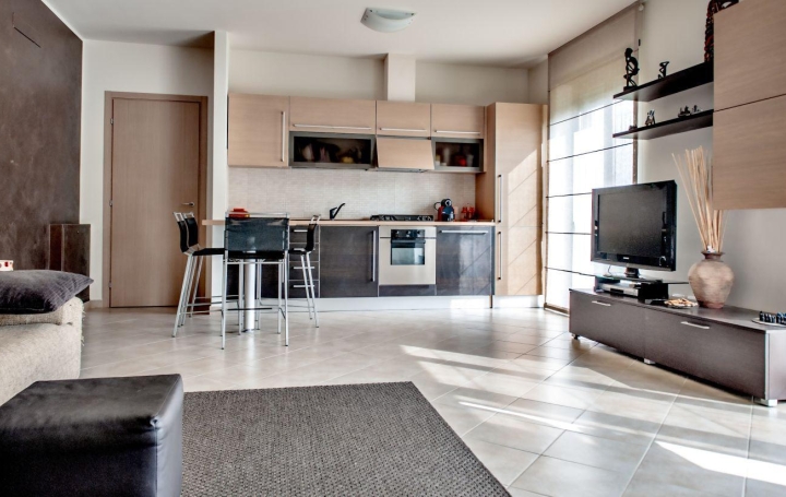 Réseau Immo-diffusion : Appartement P3  MARCQ-EN-BAROEUL  63 m2 362 000 € 