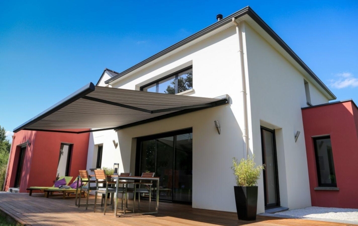 Réseau Immo-diffusion : Maison  CORNEBARRIEU  67 m2 195 000 € 