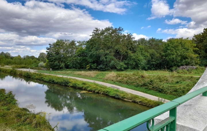 Réseau Immo-diffusion : Maison  LICEY-SUR-VINGEANNE  92 m2 123 000 € 