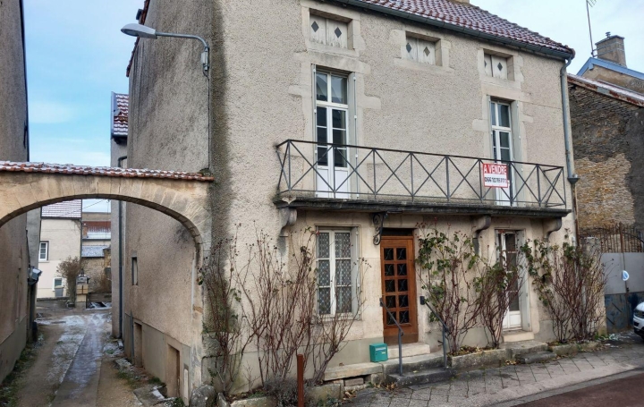 Réseau Immo-diffusion : Maison  IS-SUR-TILLE  101 m2 139 000 € 