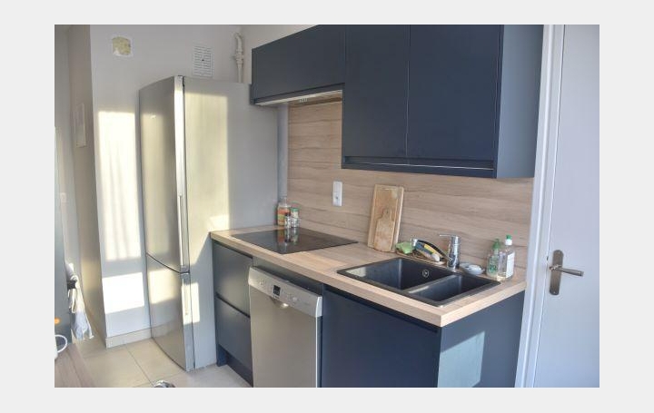 Réseau Immo-diffusion : Appartement P3  LAMBERSART  71 m2 255 000 € 