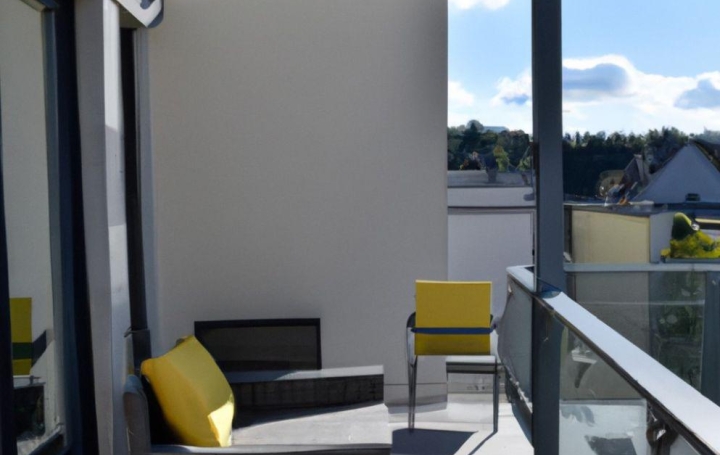 Réseau Immo-diffusion : Appartement P2  TOURCOING  48 m2 243 413 € 