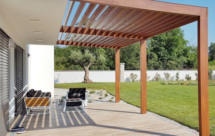 Réseau Immo-diffusion : Maison  MONTLOUIS-SUR-LOIRE  98 m2 307 000 € 