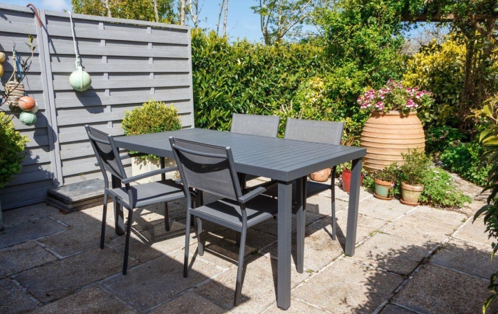 Réseau Immo-diffusion : Appartement P3  BRENTHONNE  59 m2 271 000 € 