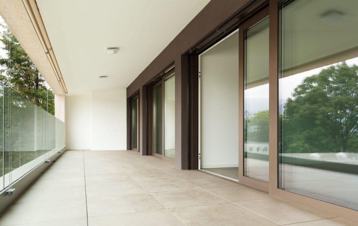 Réseau Immo-diffusion : Appartement P4  OLLIOULES  109 m2 376 000 € 