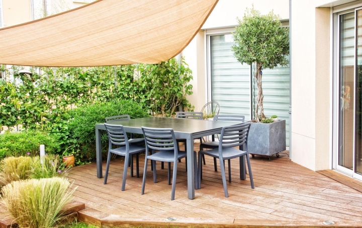 Réseau Immo-diffusion : Appartement P3  SAINT-PALAIS  65 m2 189 050 € 