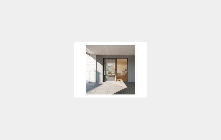 Réseau Immo-diffusion : Appartement P3  SAINT-ANDRE-LEZ-LILLE  73 m2 326 000 € 
