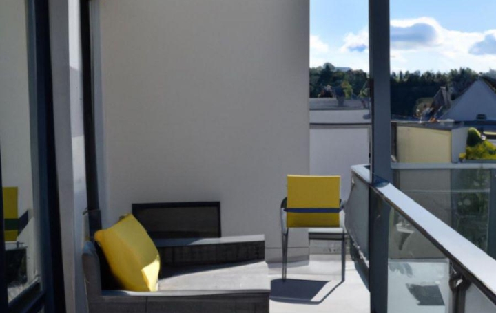 Réseau Immo-diffusion : Appartement P3  CHEVIGNY-SAINT-SAUVEUR  59 m2 209 000 € 