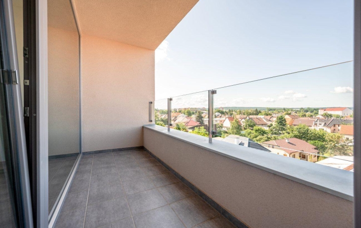 Réseau Immo-diffusion : Appartement P3  LEON  65 m2 243 000 € 