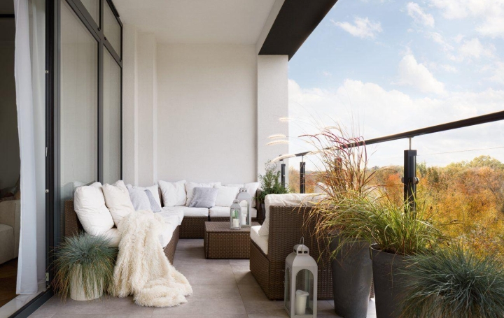 Réseau Immo-diffusion : Appartement P3  BORDEAUX  67 m2 297 000 € 