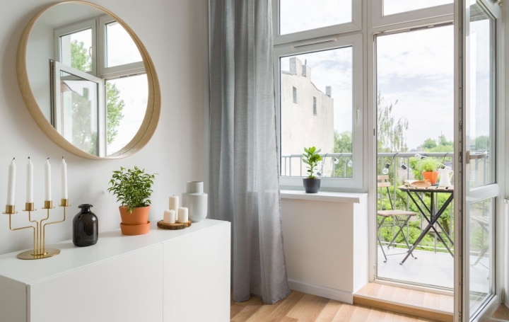 Vente Appartement 42m² 2 Pièces à Saint-Julien-en-Genevois (74160) - Immo Diffusion