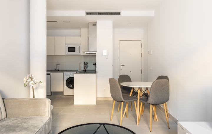 Réseau Immo-diffusion : Appartement P2  JOUE-LES-TOURS  33 m2 149 000 € 