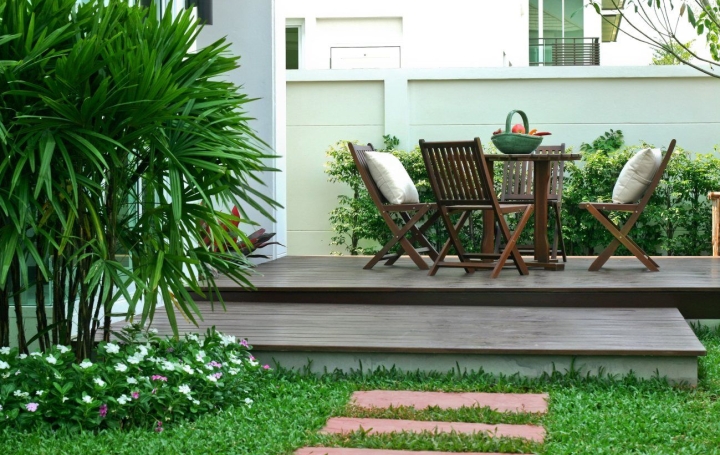 Réseau Immo-diffusion : Appartement P4  LE BARP  78 m2 263 040 € 