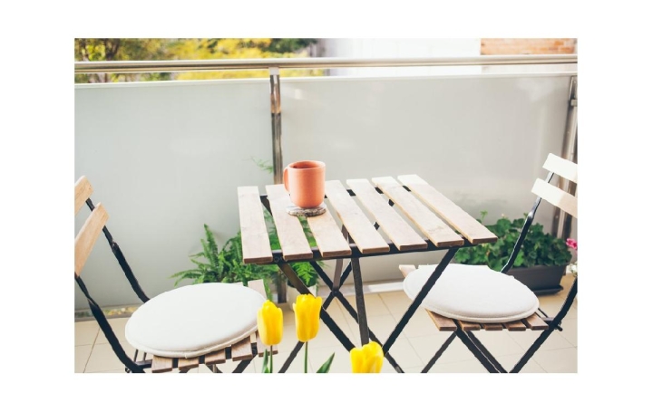 Réseau Immo-diffusion : Appartement P2  POMPERTUZAT  45 m2 214 000 € 