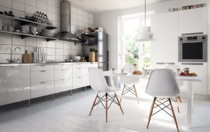 Réseau Immo-diffusion : Maison  GENECH  116 m2 399 000 € 