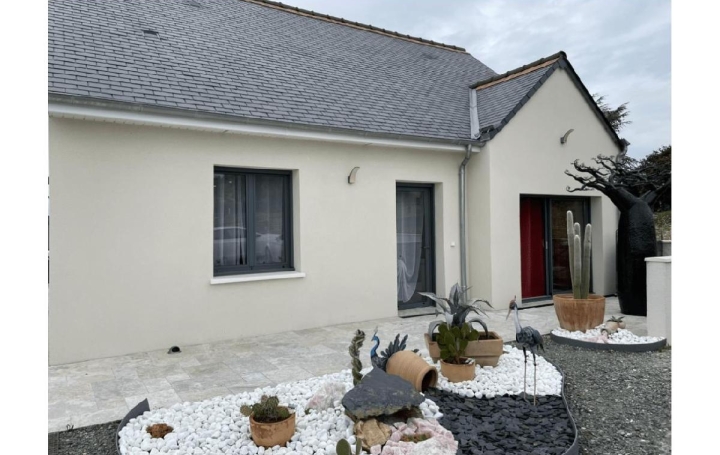 Réseau Immo-diffusion : Maison  CRAVANT-LES-COTEAUX  120 m2 280 000 € 