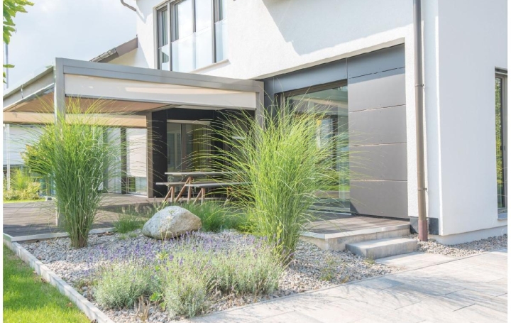 Réseau Immo-diffusion : Maison  BRANNE  103 m2 231 000 € 