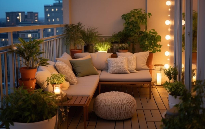 Réseau Immo-diffusion : Appartement P3  ORLEANS  62 m2 259 000 € 