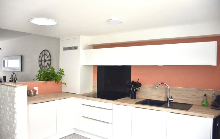 Réseau Immo-diffusion : Maison  ARMENTIERES  110 m2 159 000 € 