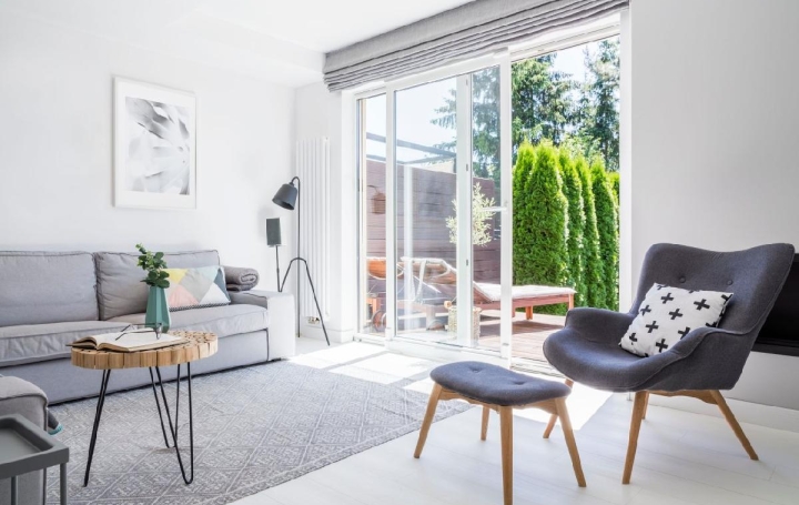 Réseau Immo-diffusion : Appartement P2  AVIGNON  43 m2 224 000 € 