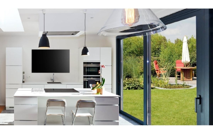 Réseau Immo-diffusion : Maison  RAMONVILLE-SAINT-AGNE  86 m2 366 000 € 