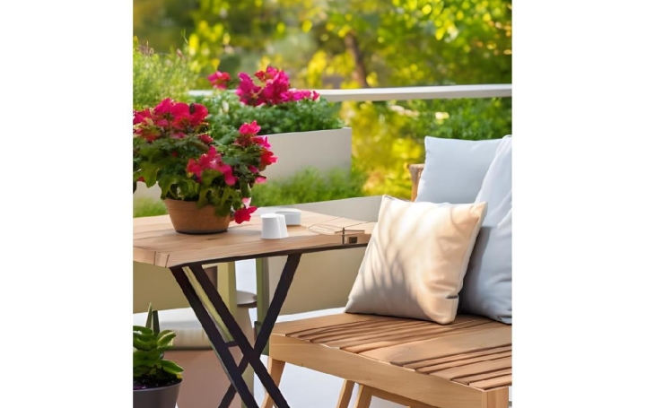 Réseau Immo-diffusion : Appartement P2  AMBARES-ET-LAGRAVE  46 m2 185 000 € 