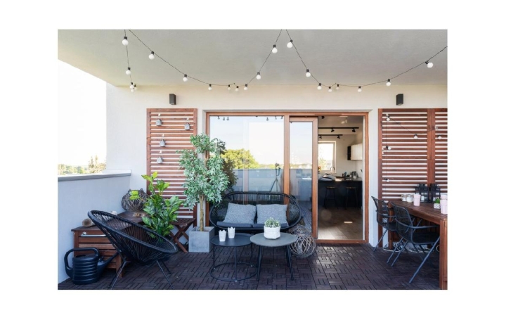 Réseau Immo-diffusion : Appartement P4  LINSELLES  87 m2 348 000 € 