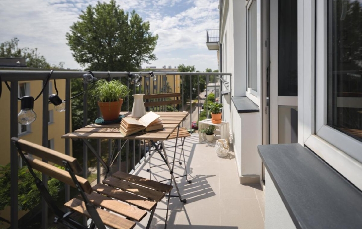 Réseau Immo-diffusion : Appartement P2  SAINT-JEAN-DE-LUZ  43 m2 255 000 € 