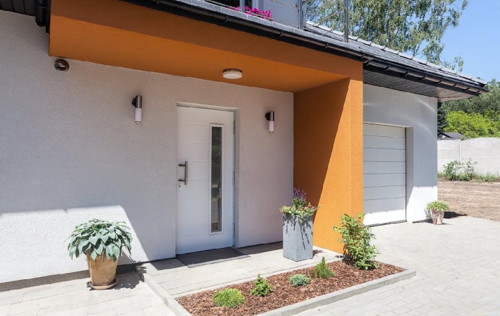 Réseau Immo-diffusion : Maison  FENOUILLET  85 m2 236 000 € 