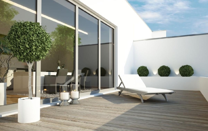 Réseau Immo-diffusion : Appartement P4  ARMENTIERES  76 m2 226 825 € 