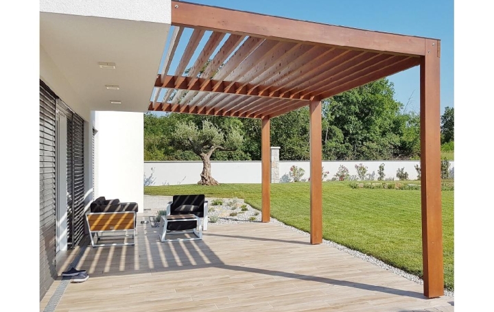 Réseau Immo-diffusion : Maison  MONSEGUR  116 m2 195 784 € 