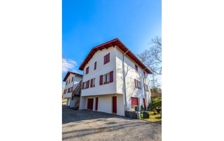 Réseau Immo-diffusion : Appartement P3  BARDOS  65 m2 249 000 € 